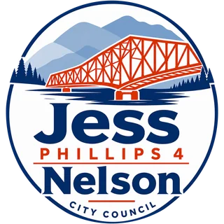 Jess Phillips 4 Nelson City Council